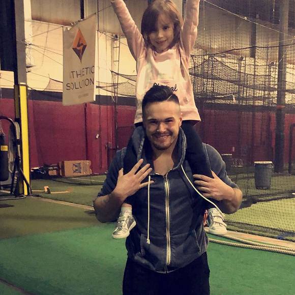 Meet your Posher, Sean - Picture 1 of 1